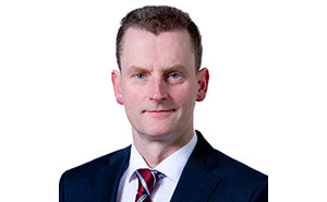 Brendan Murphy, Group Commercial and Regulatory Director, Ervia