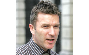 CHAIR: Harry McGee, Political Correspondent, Irish Times