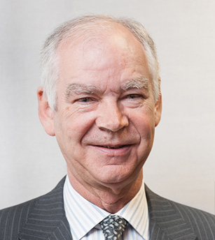 David Taylor, Energy Institute