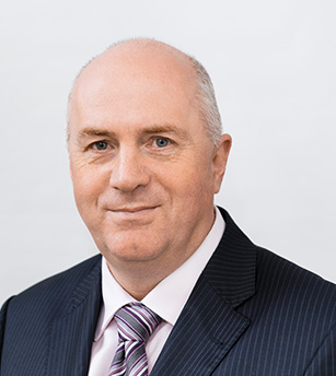 Neil Walker, Head of Energy Policy, Ibec