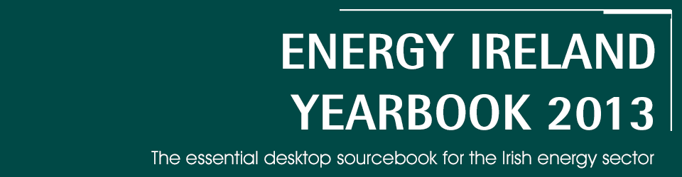 Energy Ireland Yearbook 2012