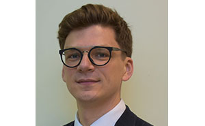 Tadas Jakštas, Energy Security Expert, The NATO Energy Security Centre of Excellence