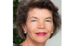 Megan Richards, Director of Energy Policy, DG Energy, European Commission