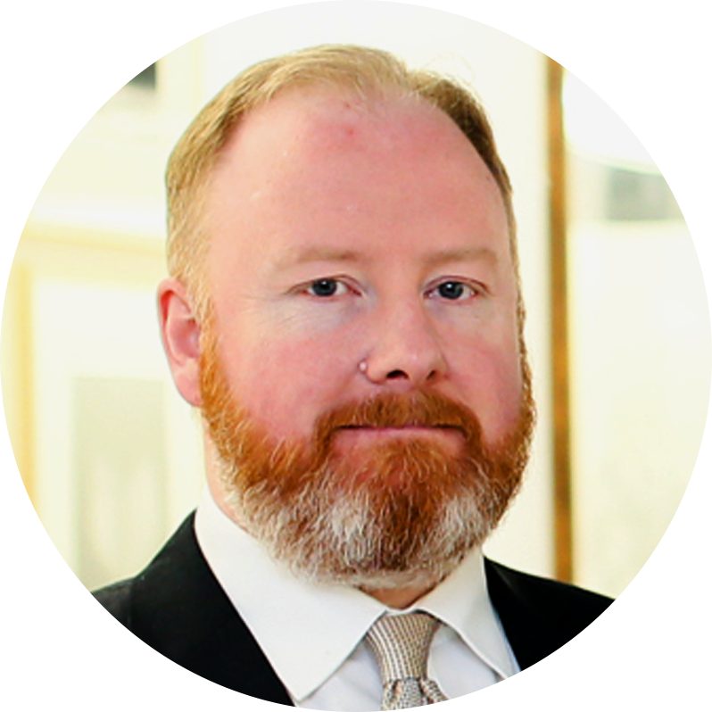 Paul-MacArtain Paul MacArtain, Researcher, Centre for Renewable Energy, Dundalk Institute of Technology