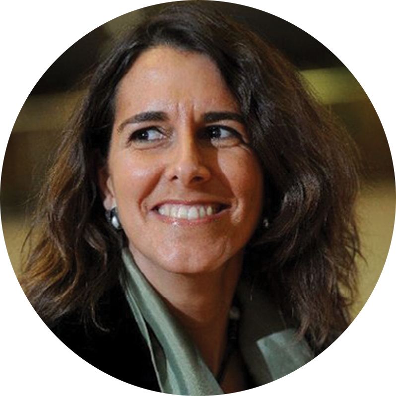Paula-Pinho Paula Pinho, Head of Unit, DG Energy, EU Commission