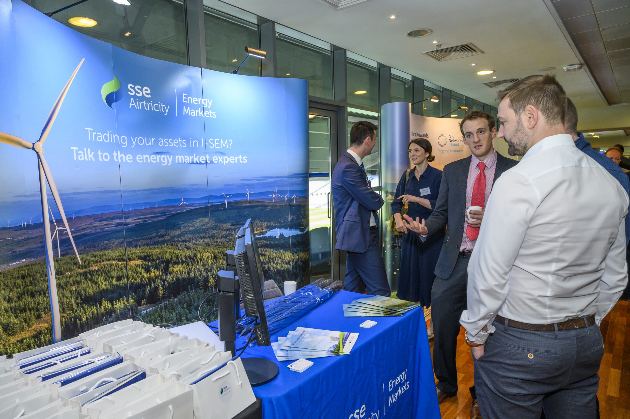 Energy Ireland 2021