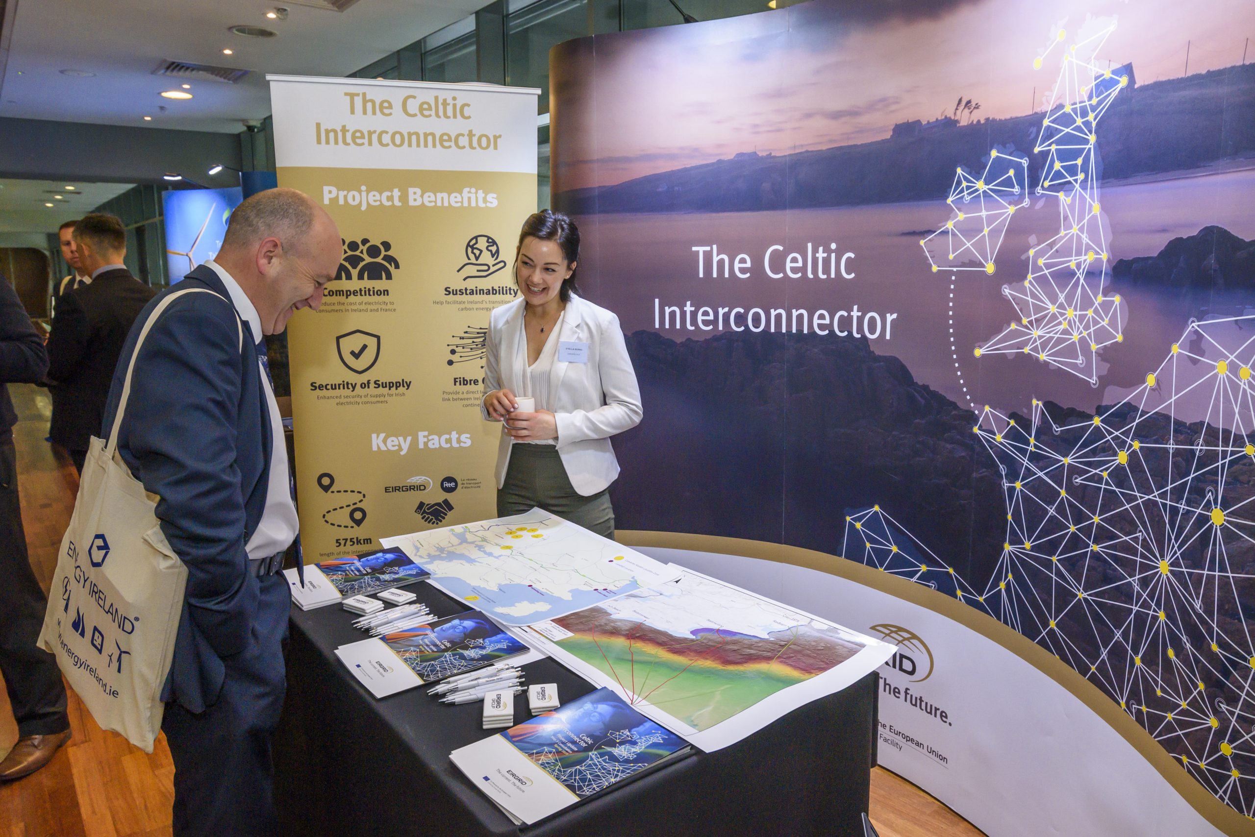 Energy Ireland 2021
