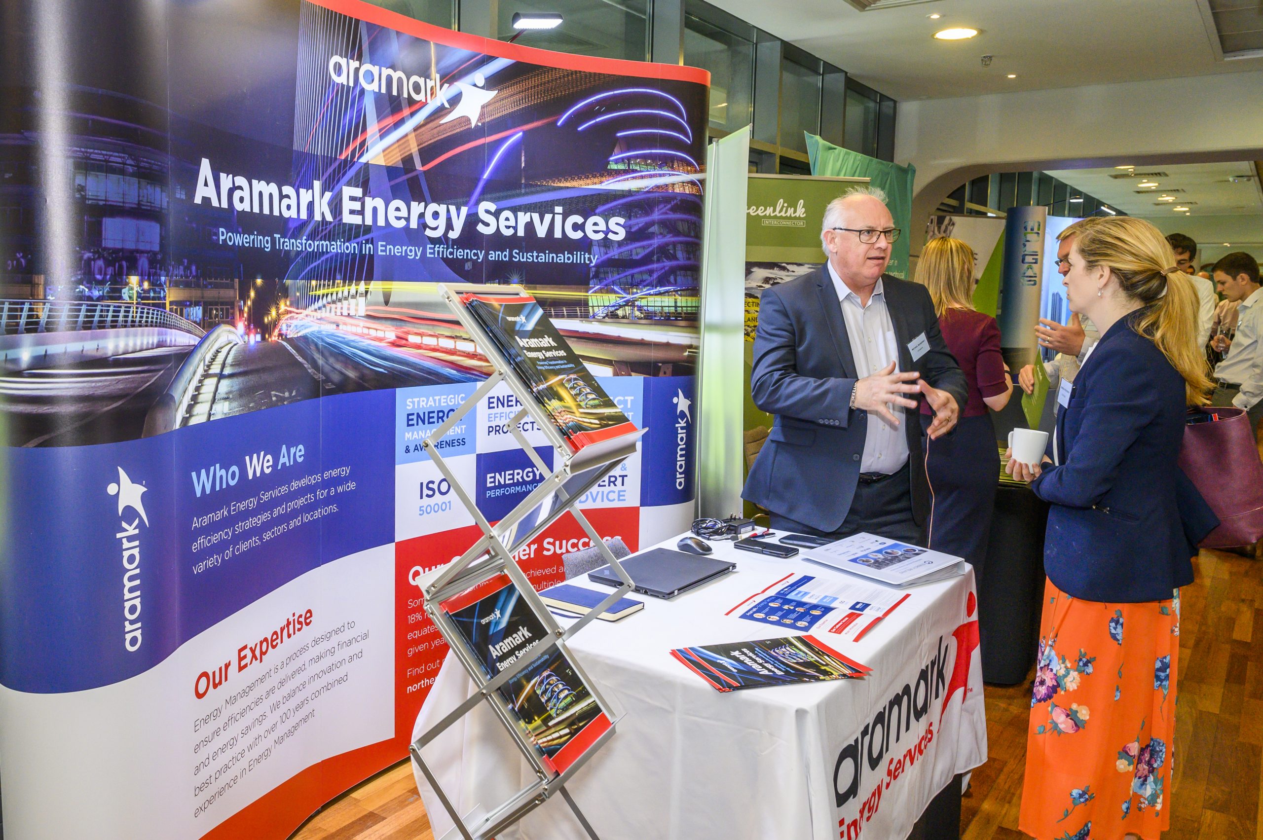 Energy Ireland 2021
