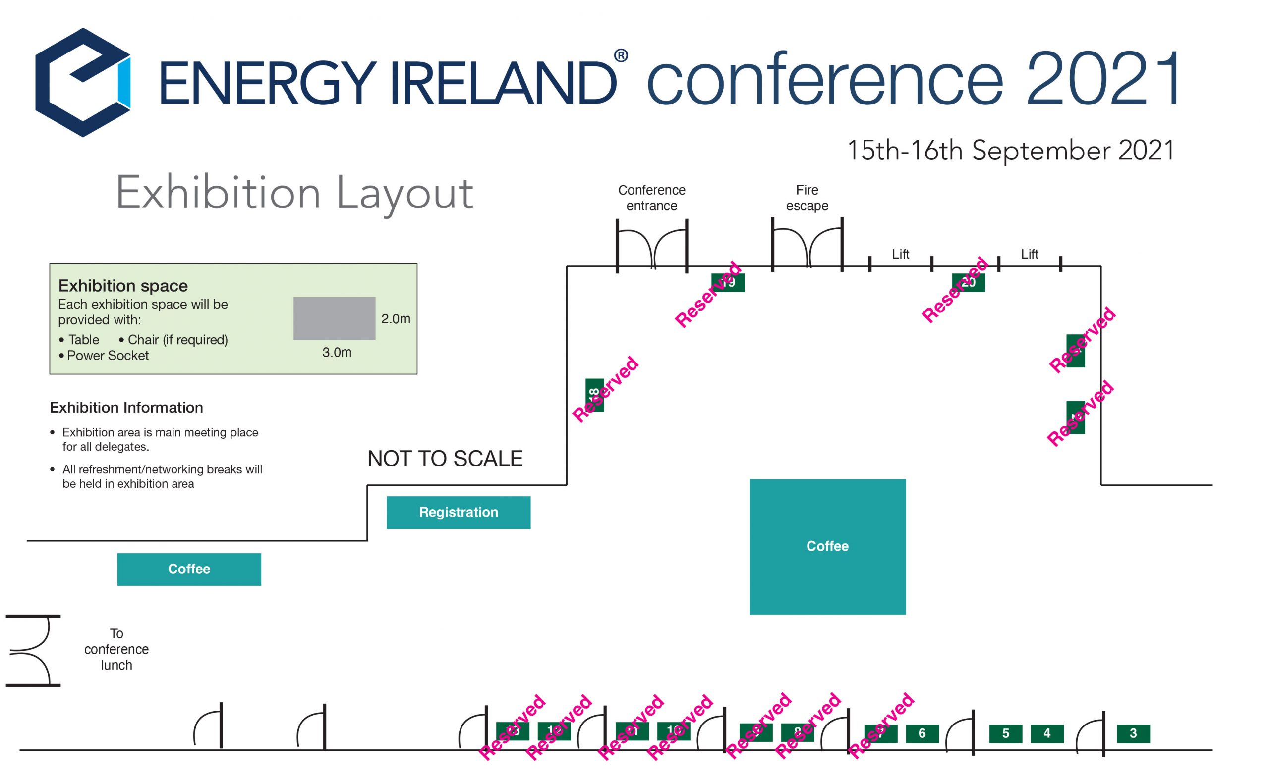 Energy Ireland 2021