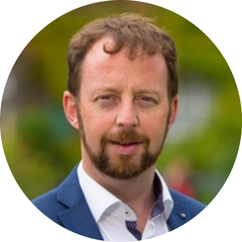 Paddy Phelan
