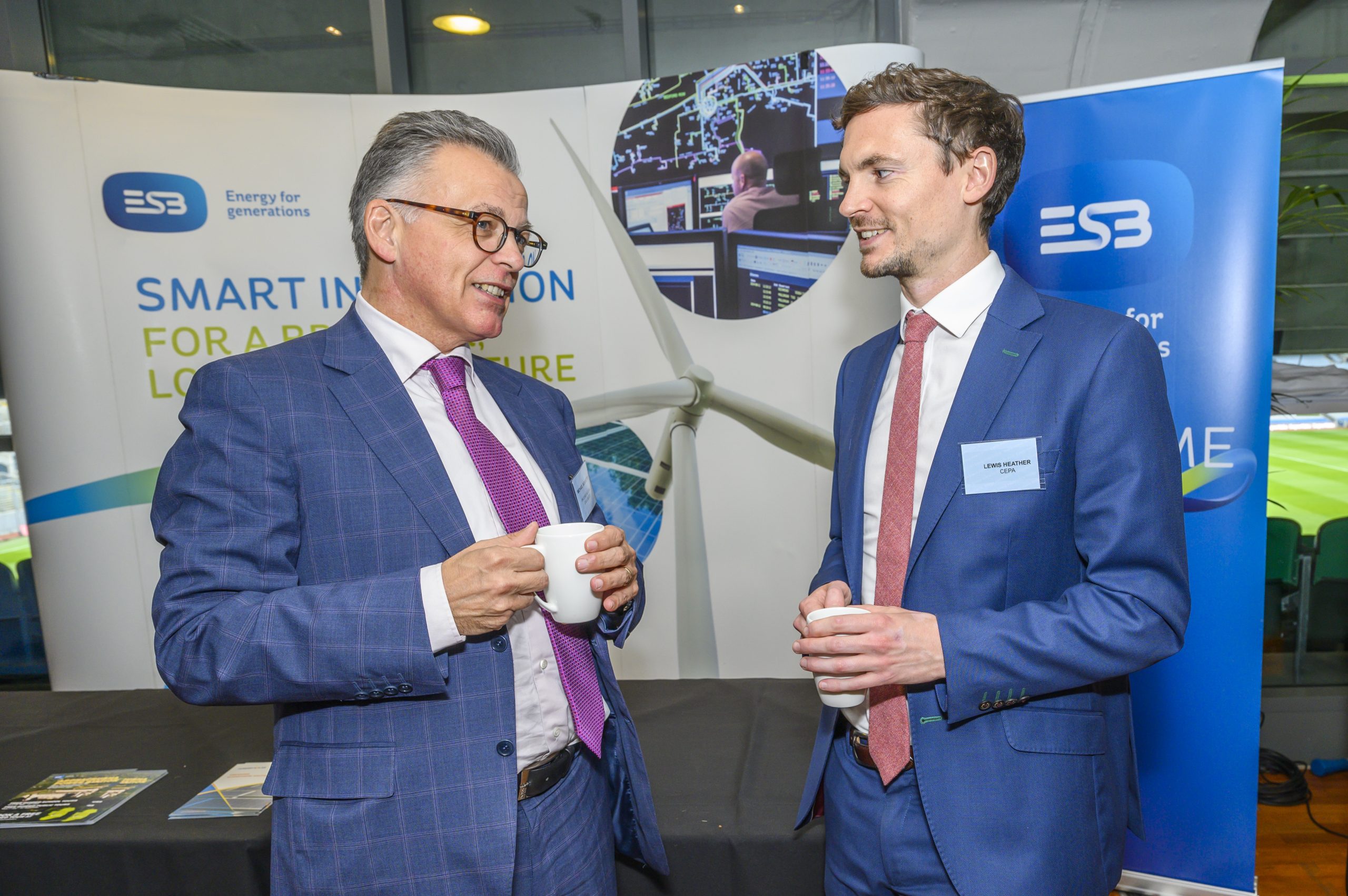 Energy Ireland 2022
