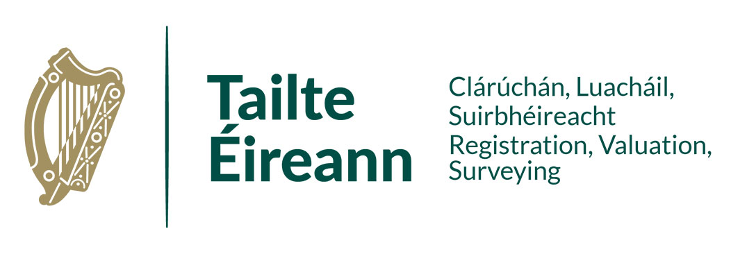 Tailte-Eireann