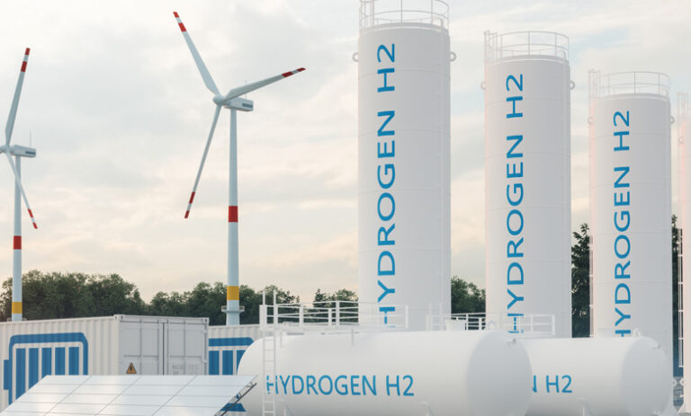 Curated visual reference: Zero Energy Renewable Energy Solutions Reference: The Role Of Renewable Hydrogen In A Resilient And Secure