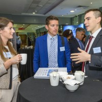 Catherine O'Brien, Edon Byrnes & Luke Wakeling