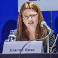 Joanne Ross