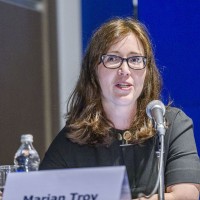 Marian Troy