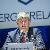 Pat O'Doherty