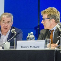 Mark Foley & harry mcGee