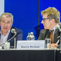 Mark Foley & harry mcGee