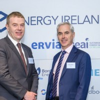 Denis O'Sullivan & Cathal Marley