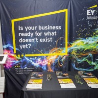 EY Stand
