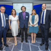 Cormac O’Rourke, Tanya Harrington, John FitzGerald, Sonya Twohig & Alex McLean