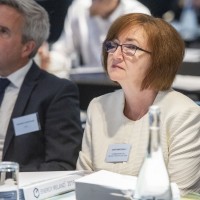 Delegate - Aoife Macevilly