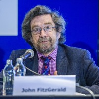 John Fitzgerald q&a