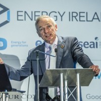 Richard Bruton, TD
