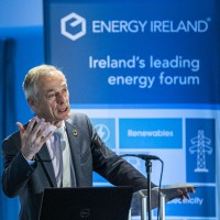 Richard Bruton, TD