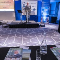 Paul McGowan and Eolas Magazine