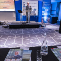 Paul McGowan and Eolas Magazine