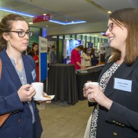 Anne Allen & Rachel Ahern