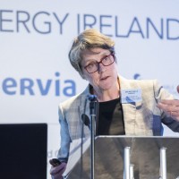 Úna Nic Giolla Choille