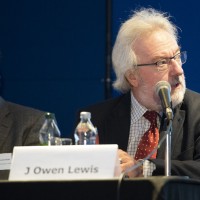 J Owen Lewis