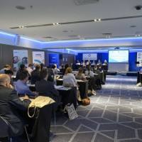 Panel and room from mid centre